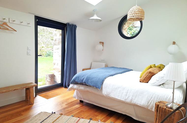 Literie professionnelle avec surmatelas