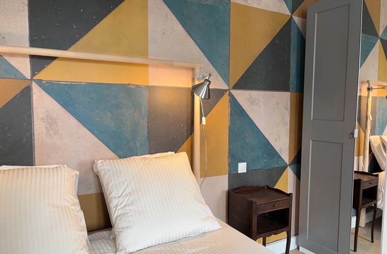 Chambre Ecureuil
