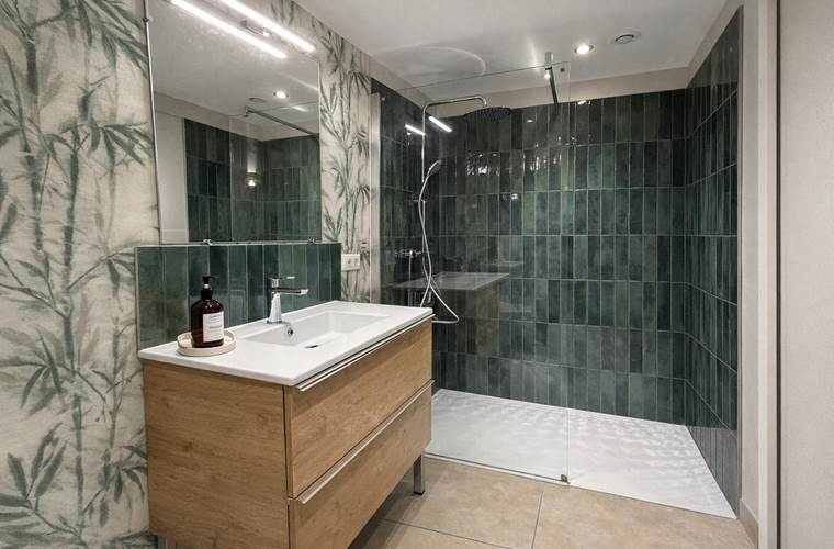 Le Bambou salle de bain 02