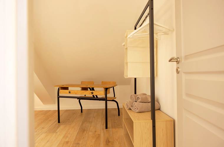 Chambre 2