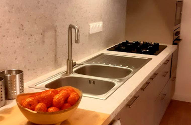la cuisine
