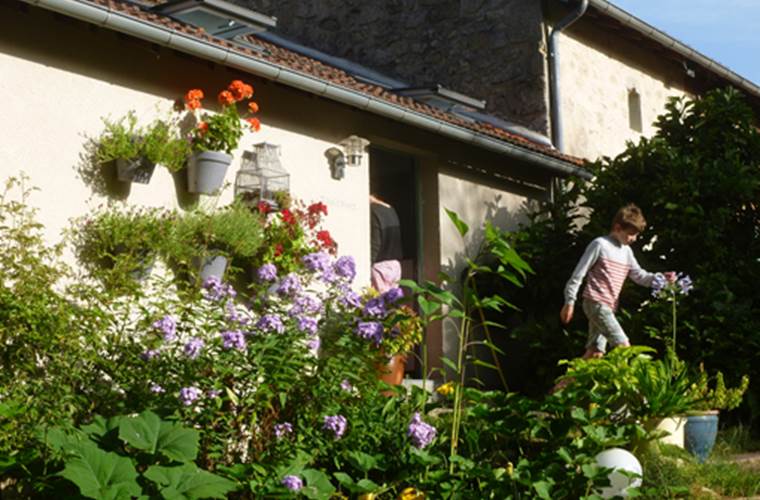 les sanitaires