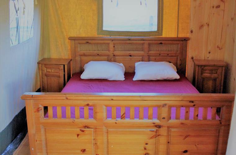 bed 160 x 200