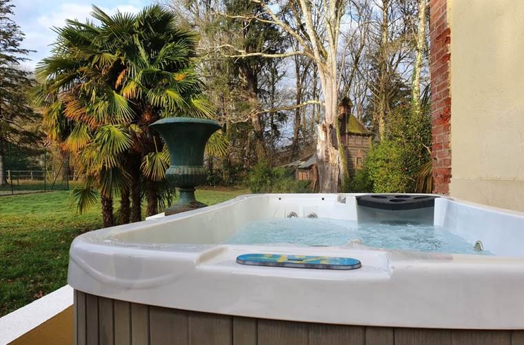 Le Spa