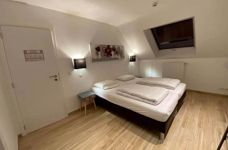 chambre 4