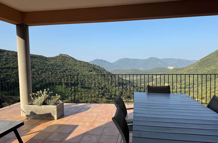 #TerrasseVuePanoramique