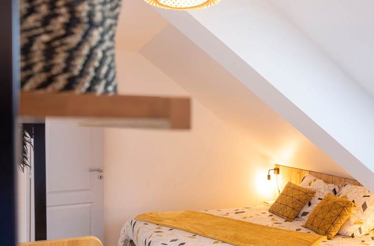chambre 1