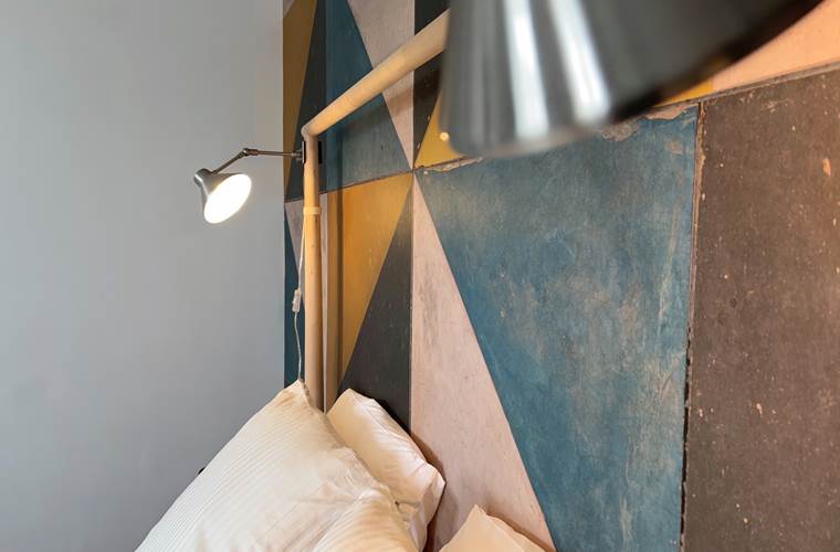 Chambre Ecureuil