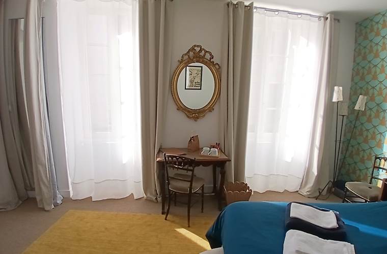 Chambre Antoinette