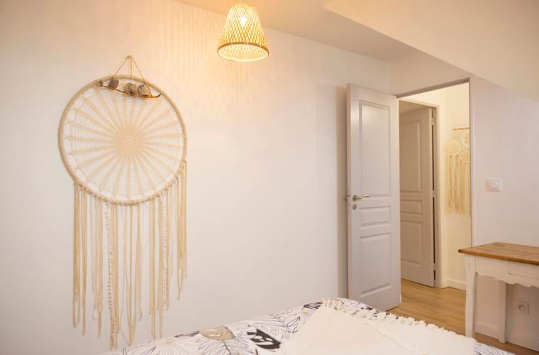 Chambre 1