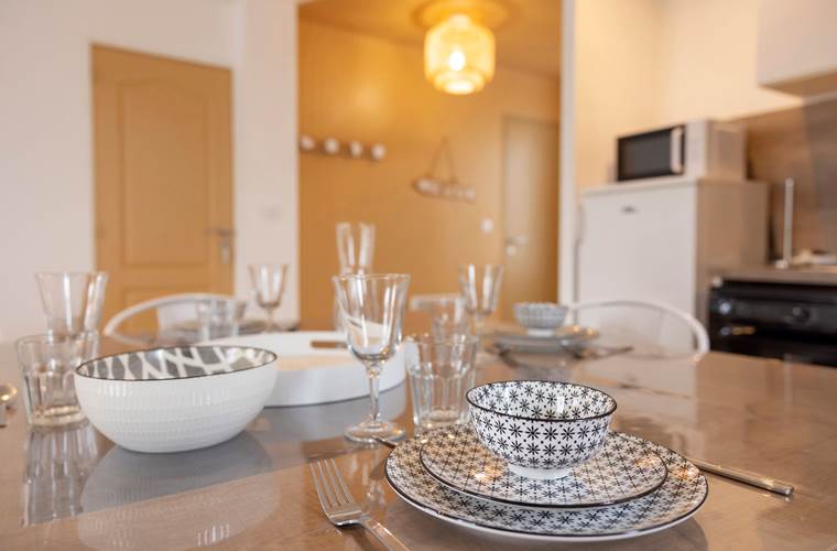 table à manger