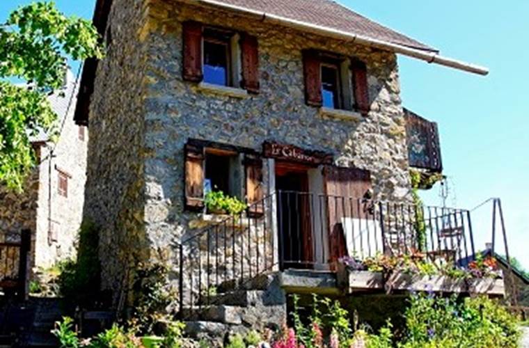 Cabanon