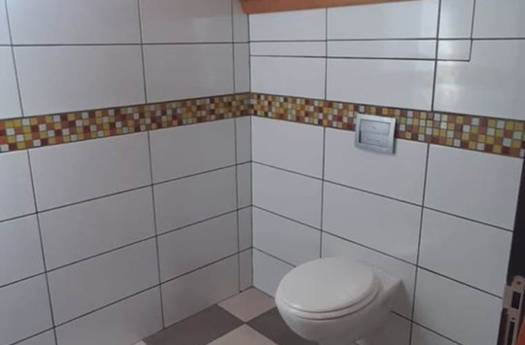 CH1 WC