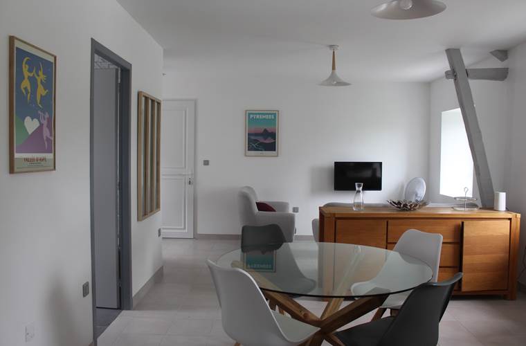 appartement de 60 m2