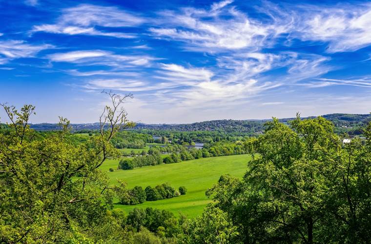 le bocage Limousin