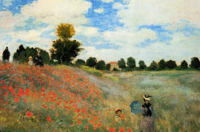 poppies