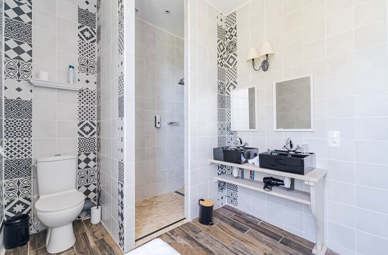 douceur salle de bain
