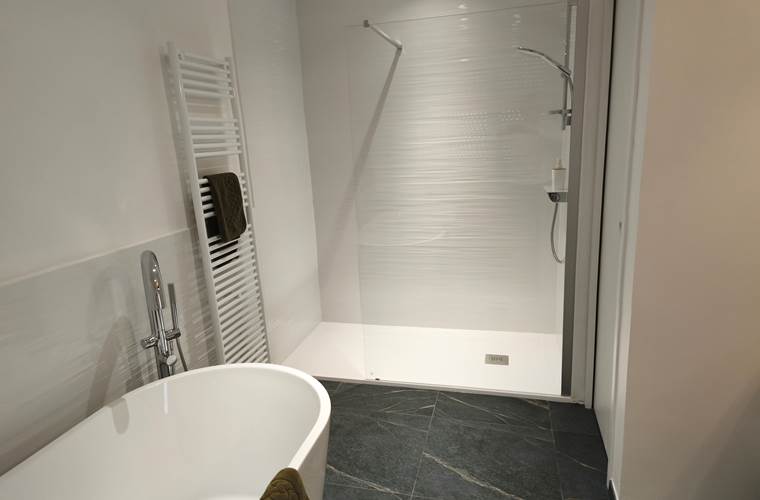 Villa Buffon Angers Chambre Master