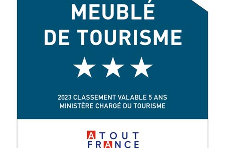 Classement 3 étoiles O de Vents