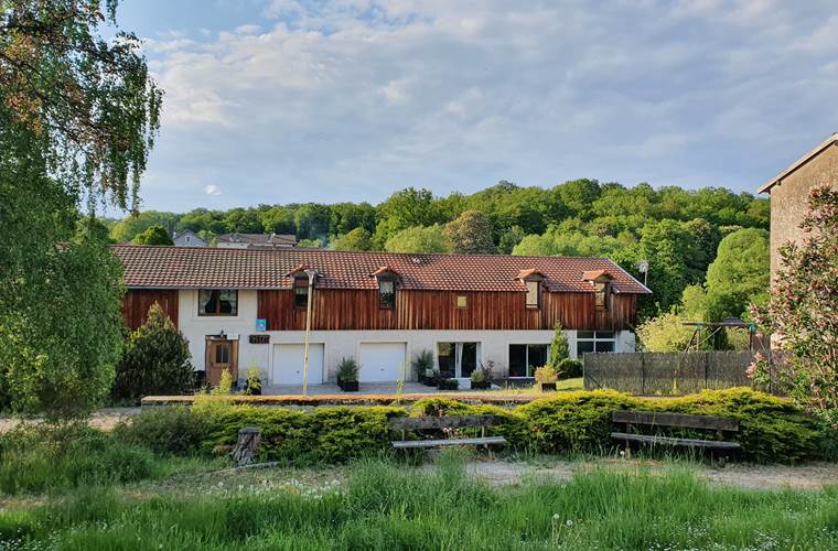 gite du pilan