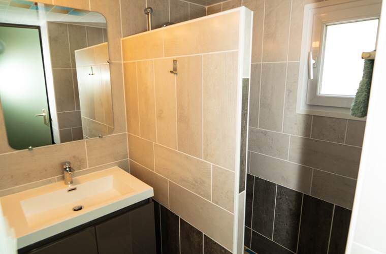 salle de bain