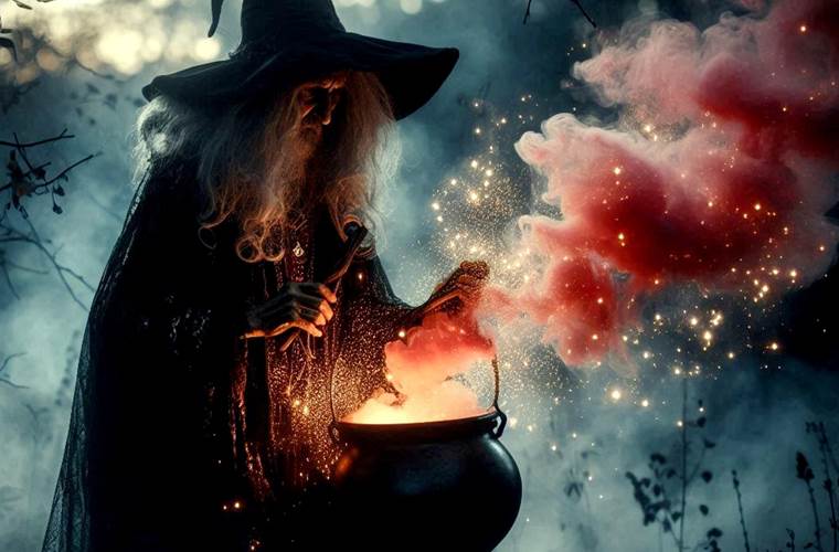 Potion libre de droit