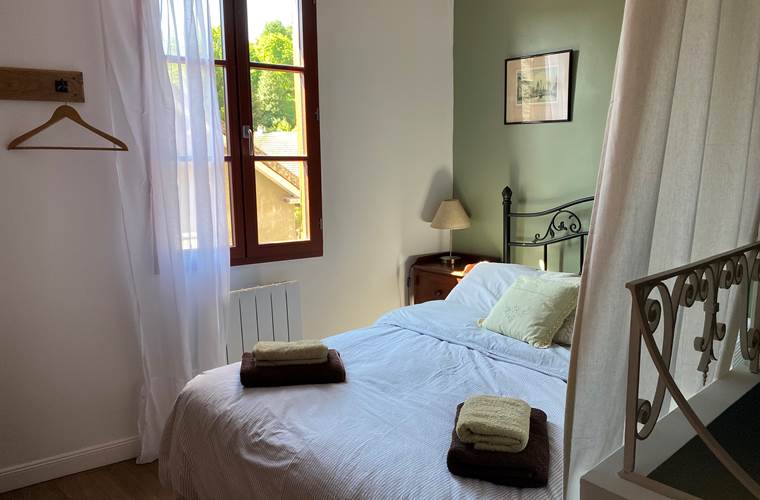 Chambre 2