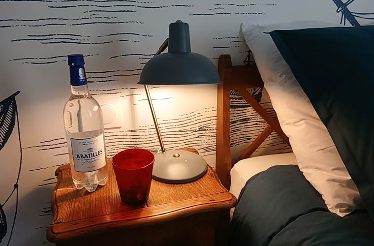 Chambre Caravelle