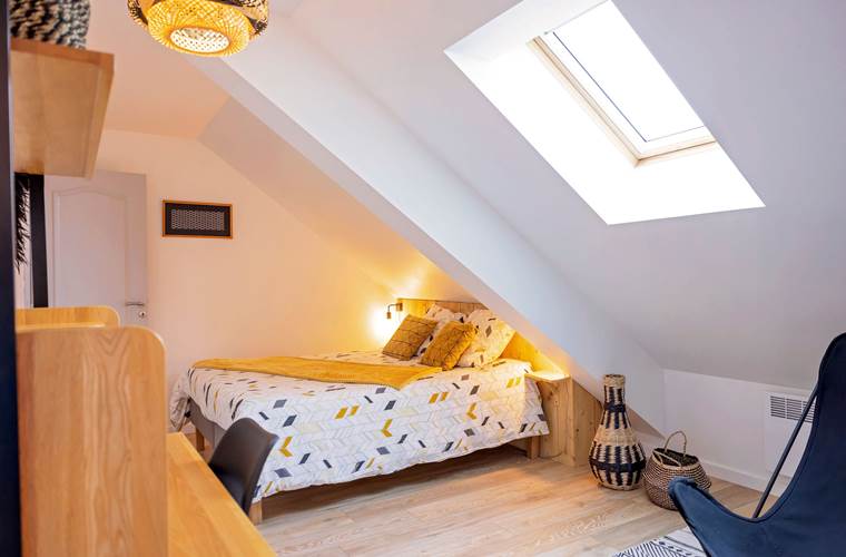 chambre 1