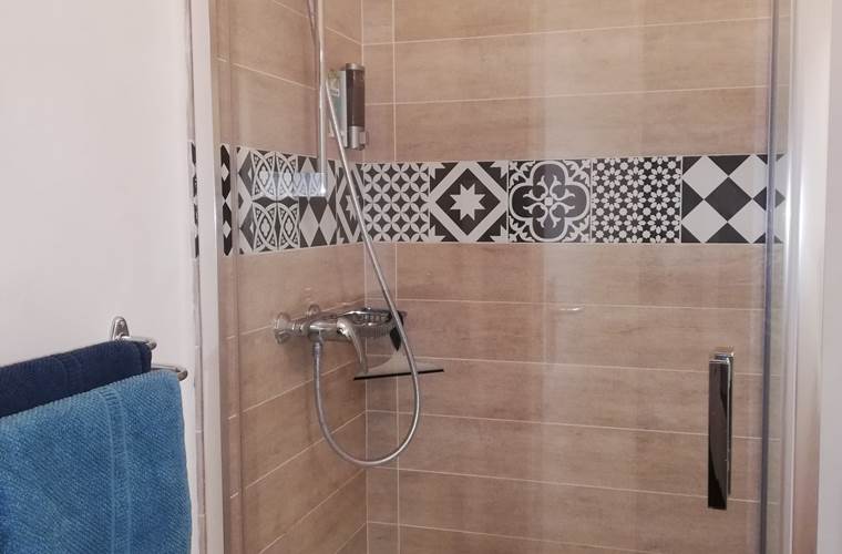 Salle d'eau P2