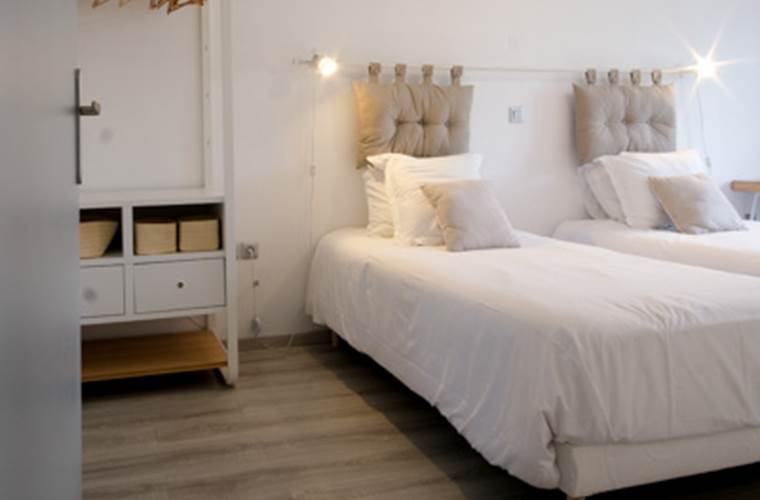 chambre pmr