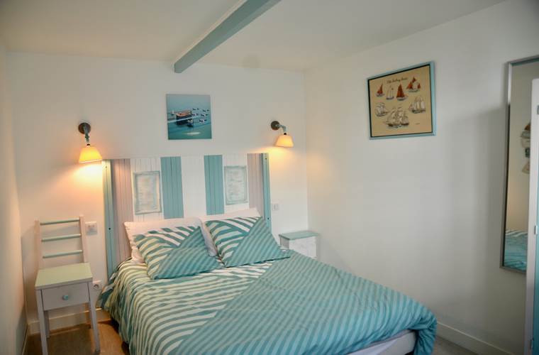 Chambre Gatseau 1