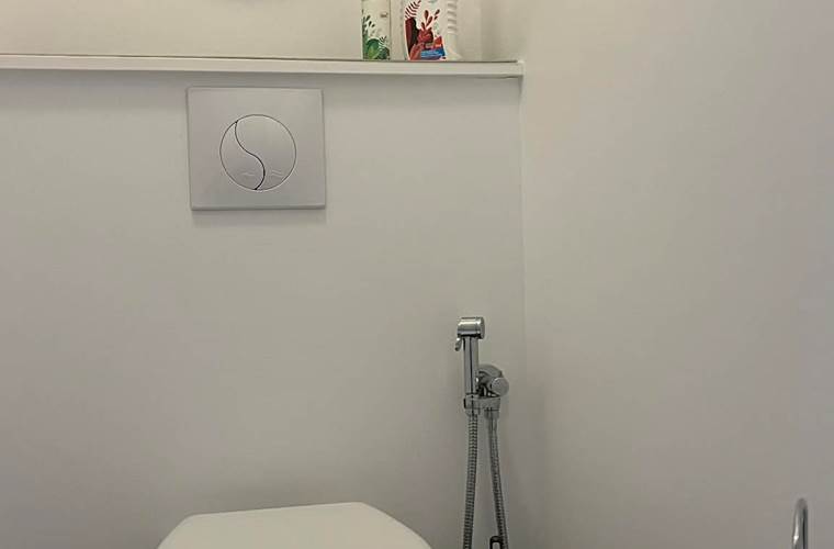 WC studio - Bel Aora