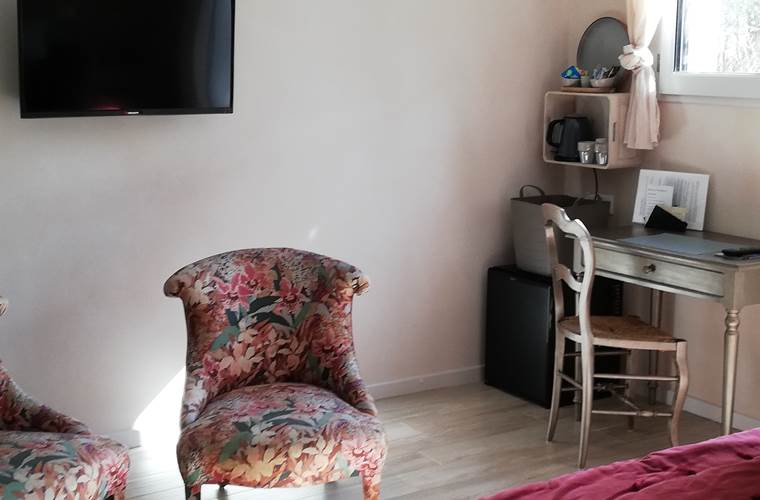 Chambre Perluètes 1.