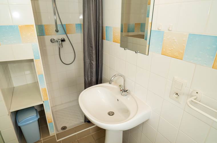 salle d'eau 2