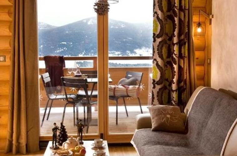 chalet-les-angles