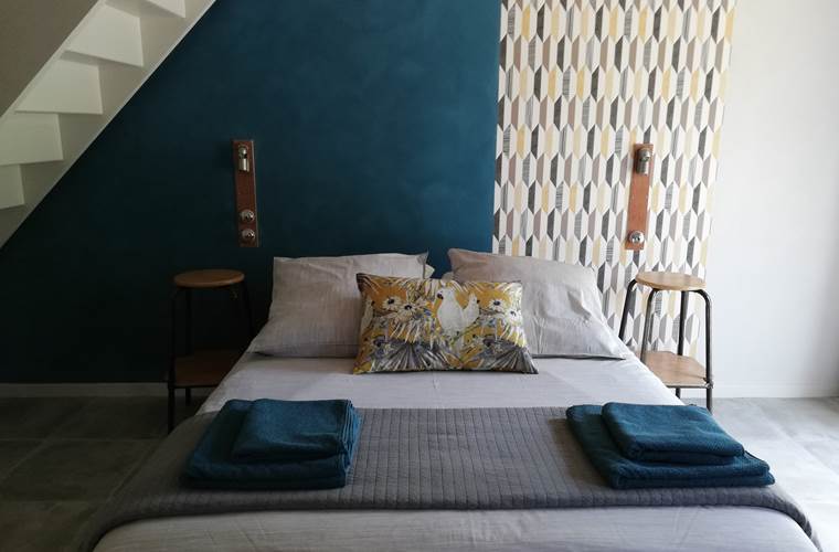 Chambre Perluètes 2.