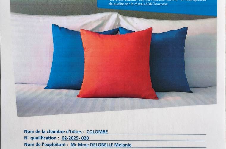 chr colombe