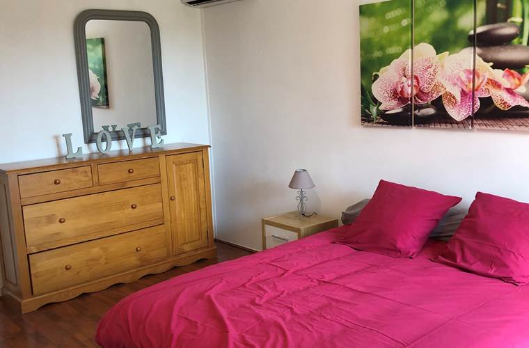 Chambre Le Luech MVG