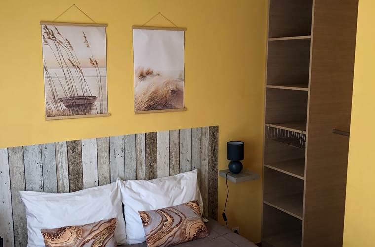 chambre adulte Murier Platane 2