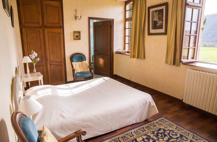 chambre Dordogne