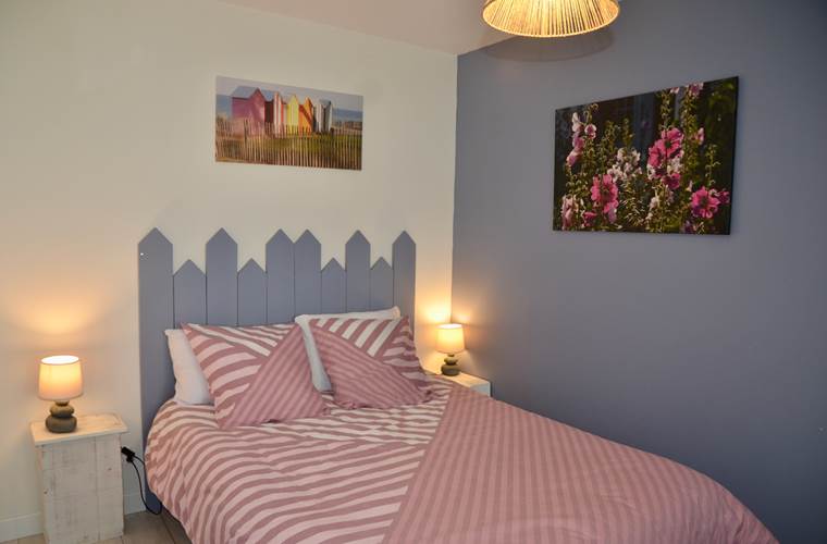 Chambre Tribord 1