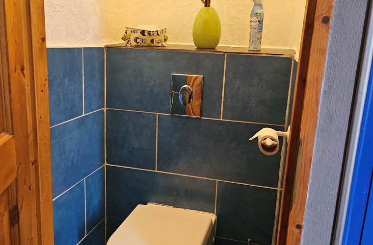 Wc La Tour