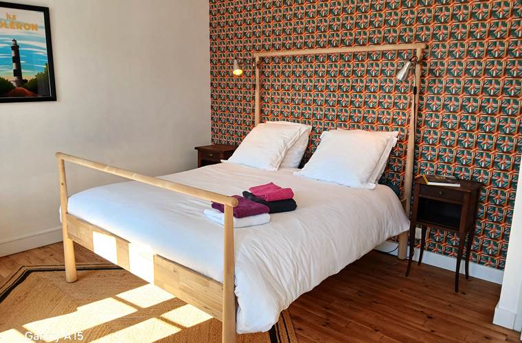 Chambre Chassiron