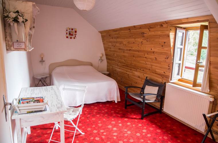 chambre Maronne
