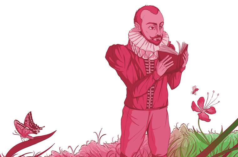 illu montaigne en mouvement