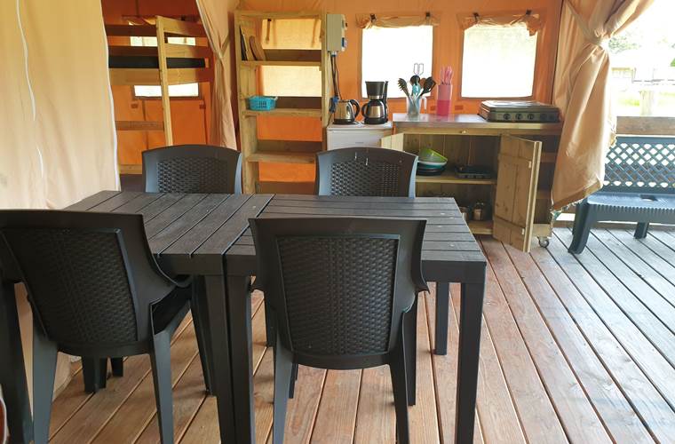 t3 table à manger