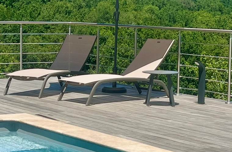 Piscine de la Blanchie Haute