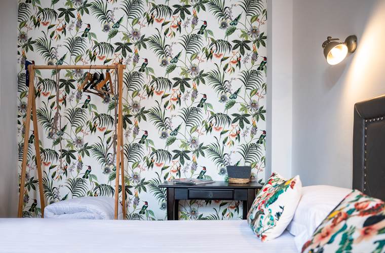 Chambre Standard - Lit Double