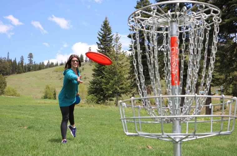 Disc-Golf17
